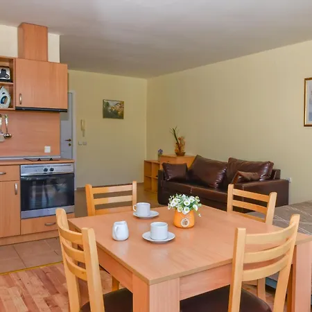 Apartament Deluxe In Crown And Imperial